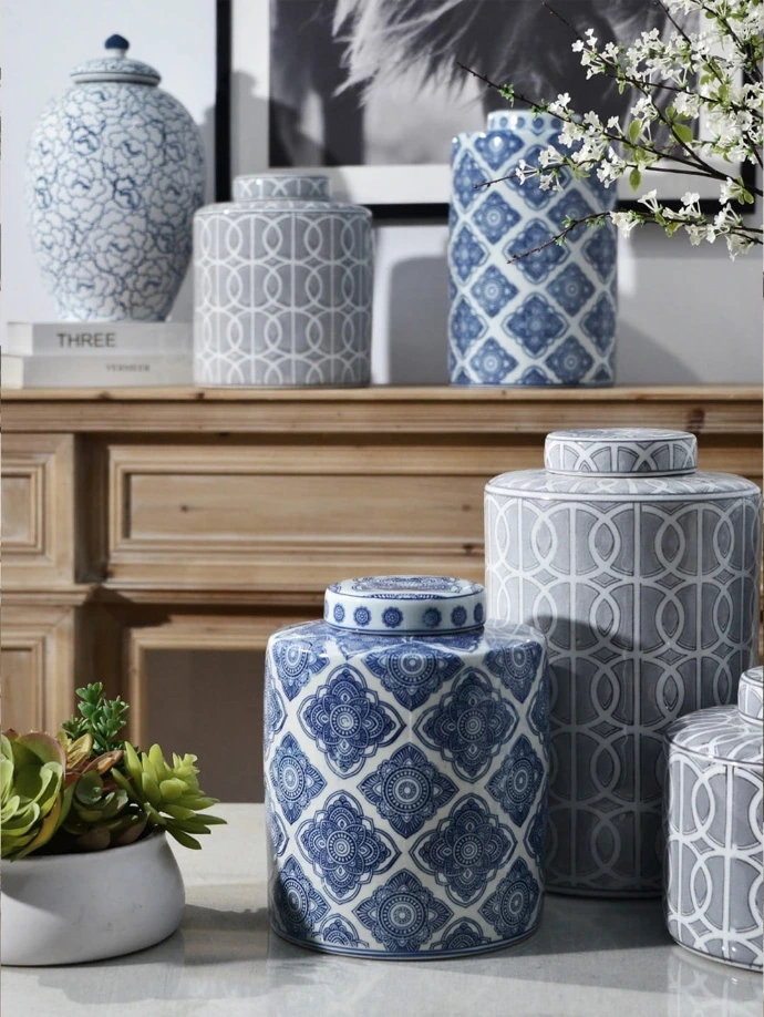 home decor vases