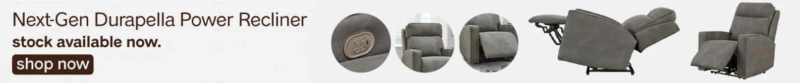 Durapella Recliner