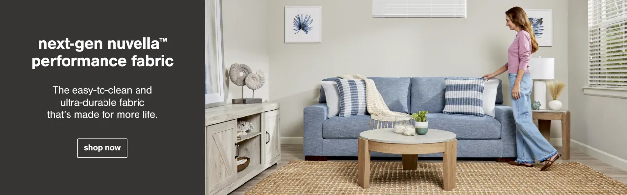 Living Room Sofa