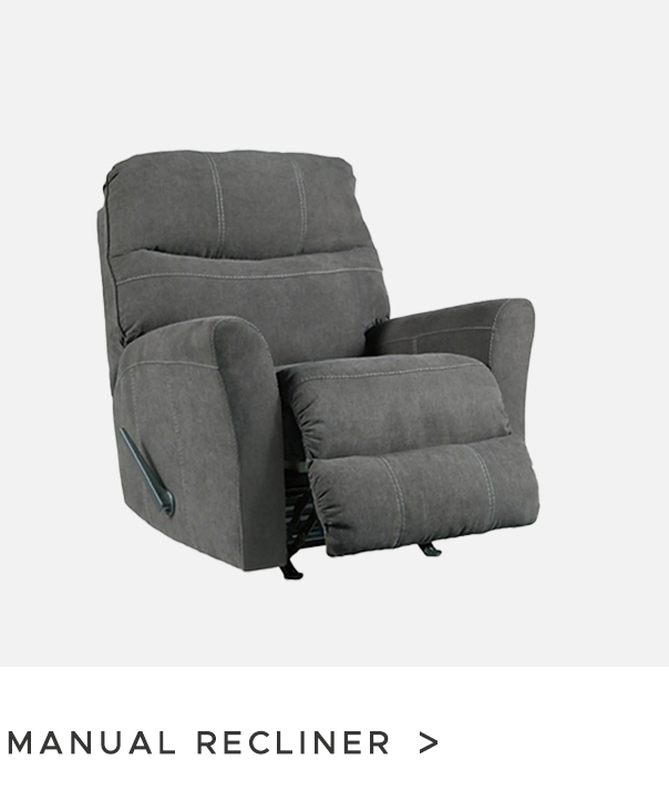 Nerviano Recliner