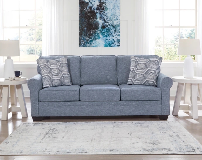 Carissa Manor Sofa