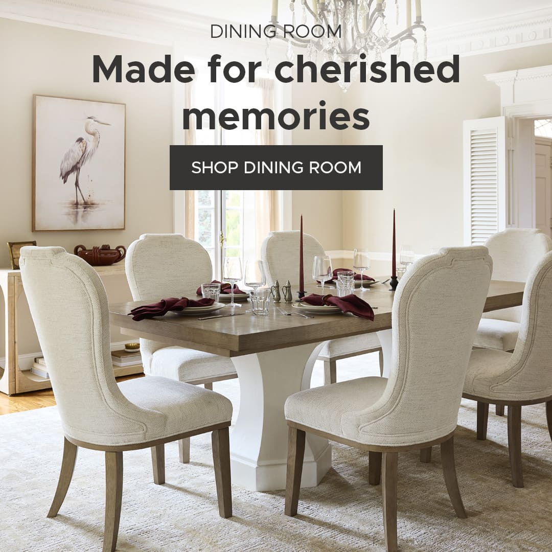 luxury and premium dining table