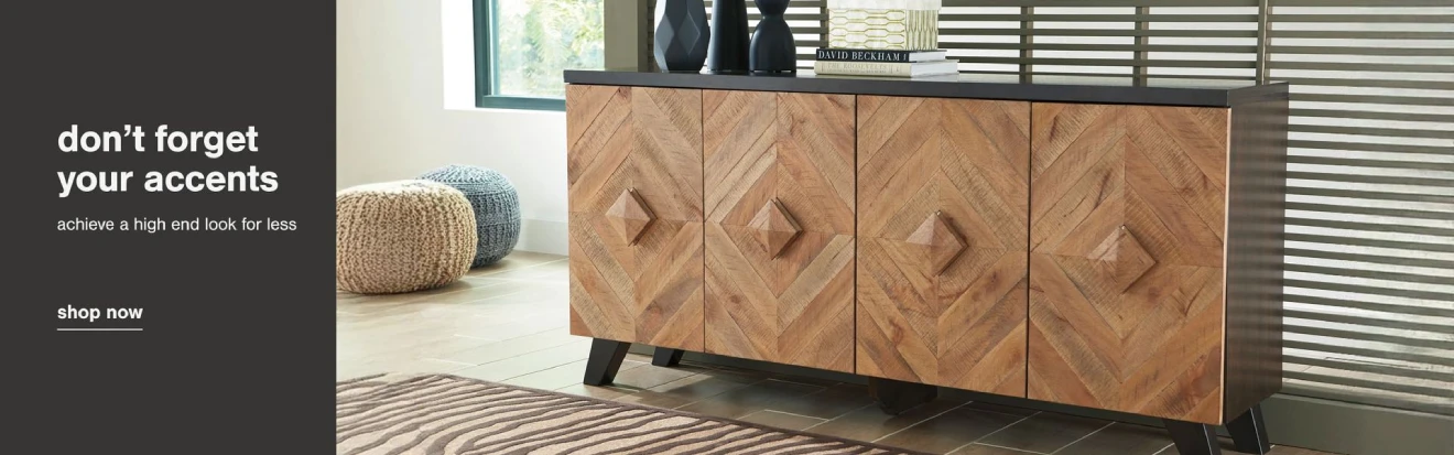 Accent Cabinet