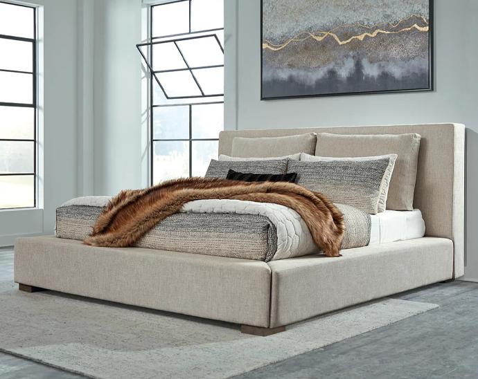 Langford Bed