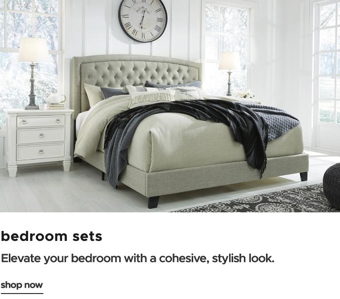 Upholstery Bed