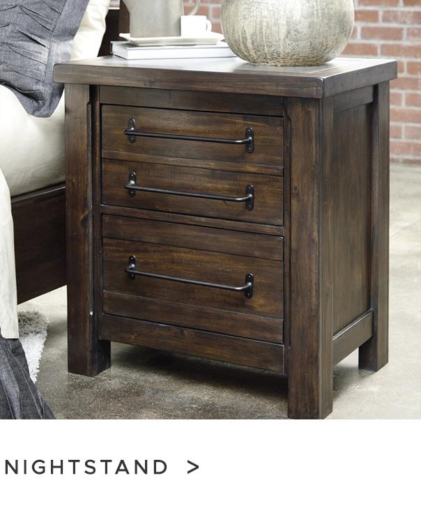 Nightstand