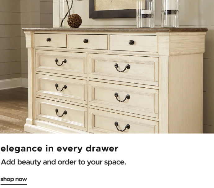 Dresser
