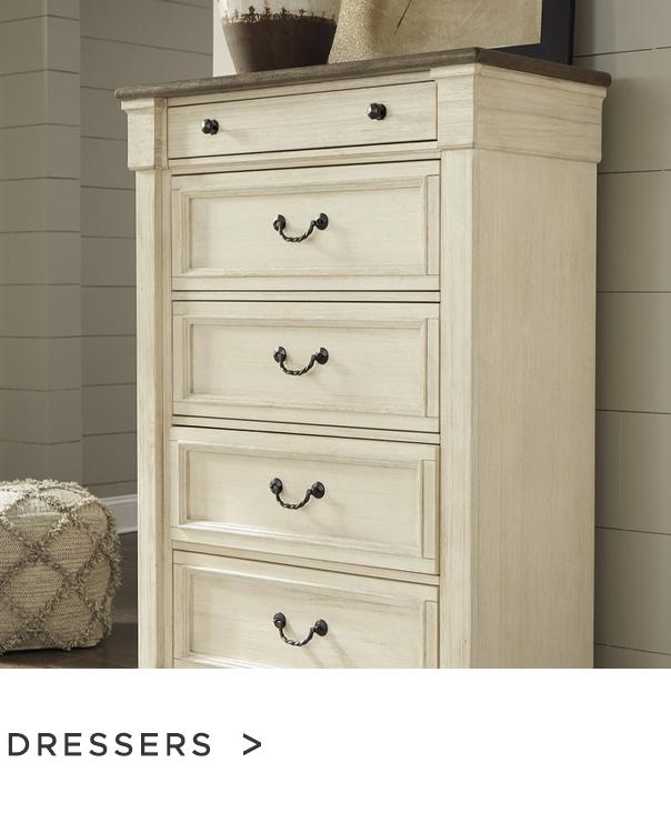 Drawer Chest