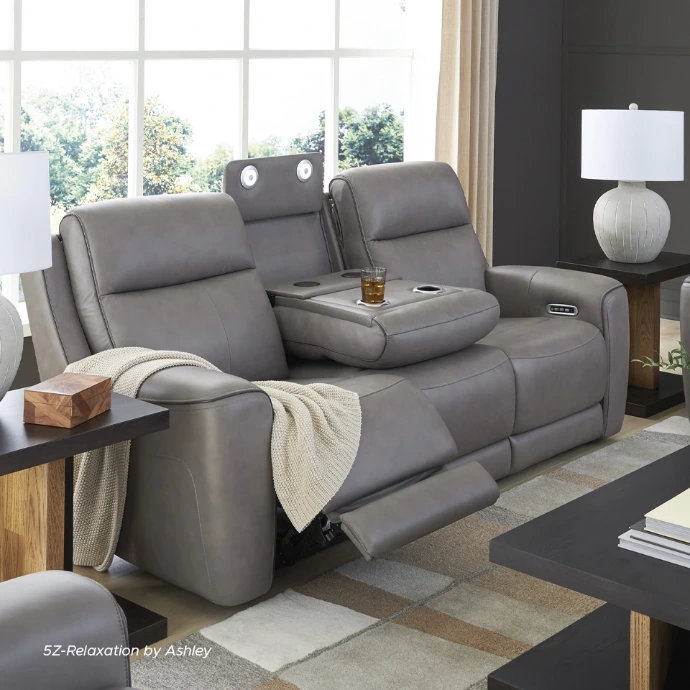 5z Relaxation Reclining Sofa