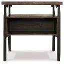 Ashley Vailbry Rectangular End Table