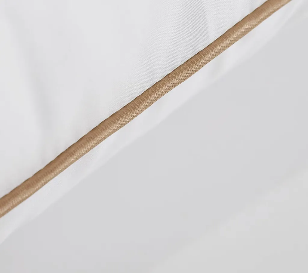 Bed Pillow (4/Cs)