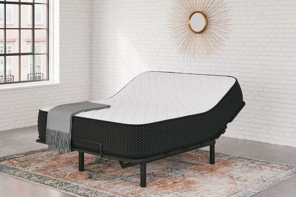 Ashley 12" Limited Edition Firm King Mattress - Pocket Spring - 12"