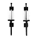 Wall Sconce Set (2/Cn)