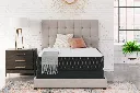 Ashley 12" Limited Edition Firm King Mattress - Pocket Spring - 12"