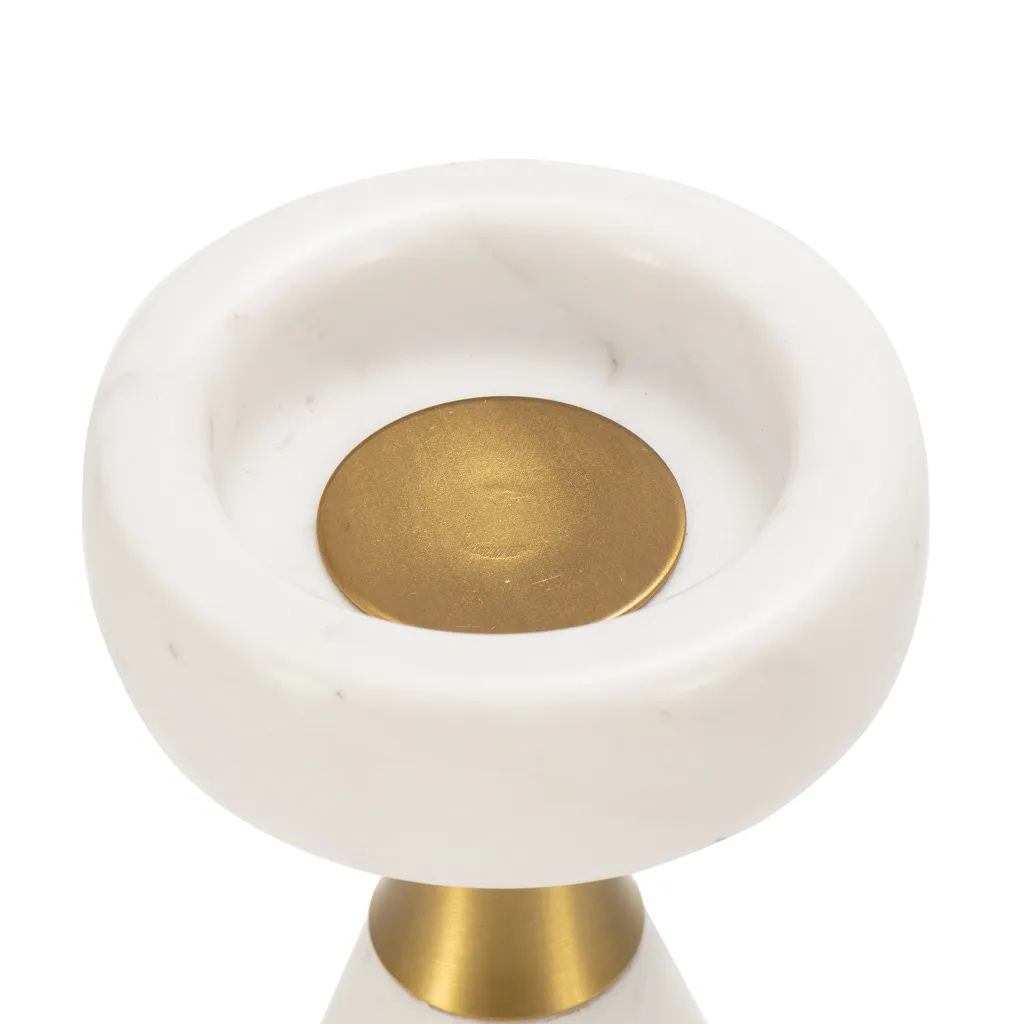 Candle Holder Set(2/Cn)