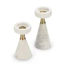 Candle Holder Set(2/Cn)