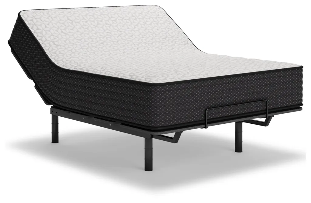Ashley 12" Limited Edition Firm King Mattress - Pocket Spring - 12"