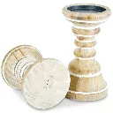 Candle Holder Set(2/Cn)