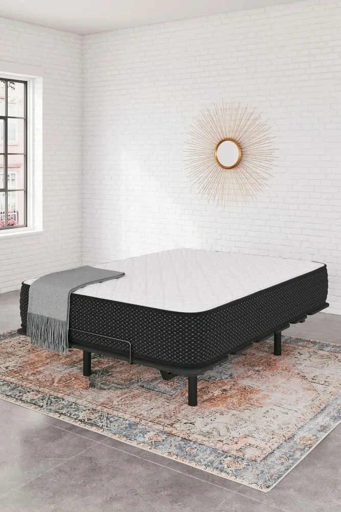 Ashley 12" Limited Edition Firm King Mattress - Pocket Spring - 12"