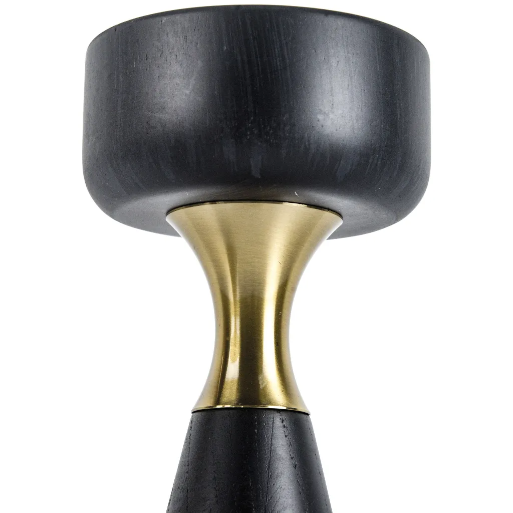 Candle Holder Set(2/Cn)