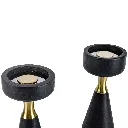 Candle Holder Set(2/Cn)