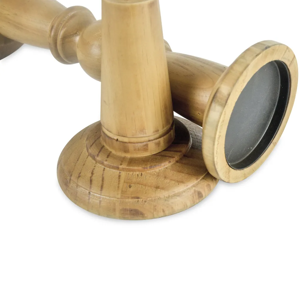Candle Holder Set(2/Cn)