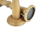 Candle Holder Set(2/Cn)