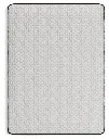 Ashley 12" Limited Edition Firm King Mattress - Pocket Spring - 12"