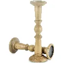 Candle Holder Set(2/Cn)