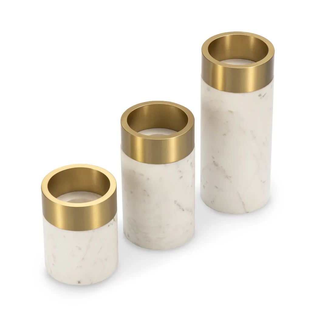 Candle Holder Set(3/Cn)