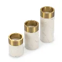 Candle Holder Set(3/Cn)