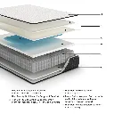 Ashley 12" Limited Edition Firm King Mattress - Pocket Spring - 12"