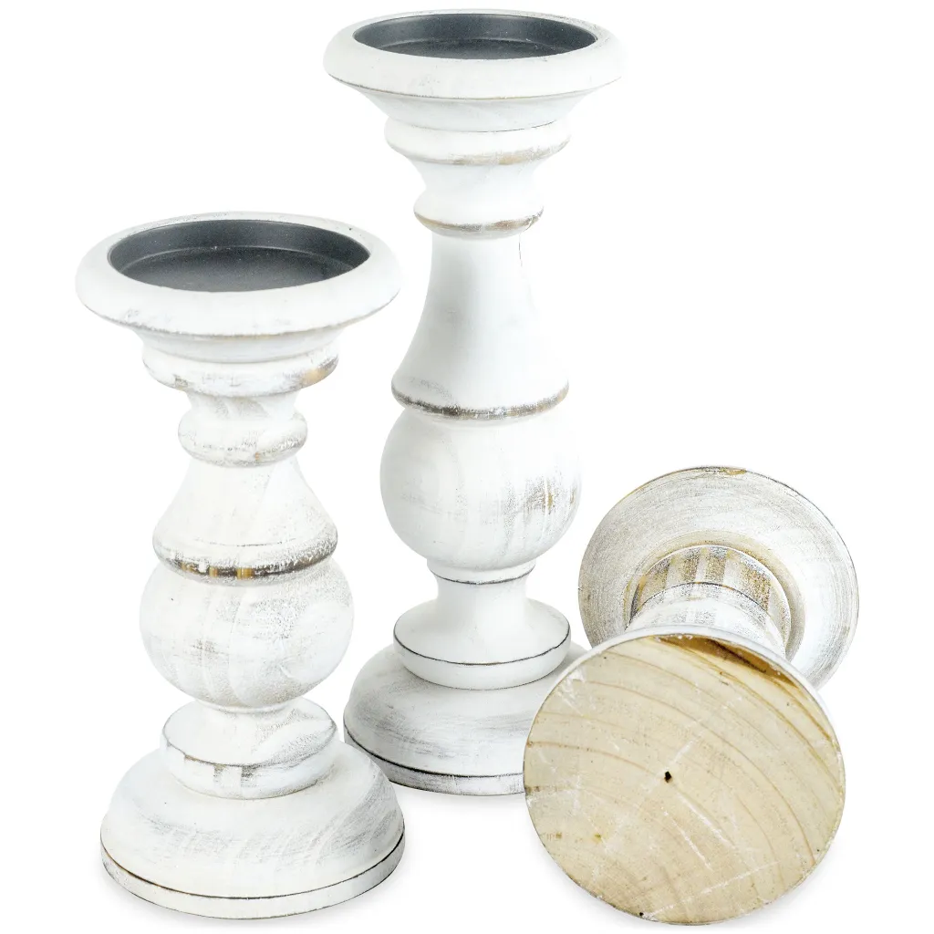Candle Holder Set(3/Cn)