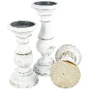 Candle Holder Set(3/Cn)