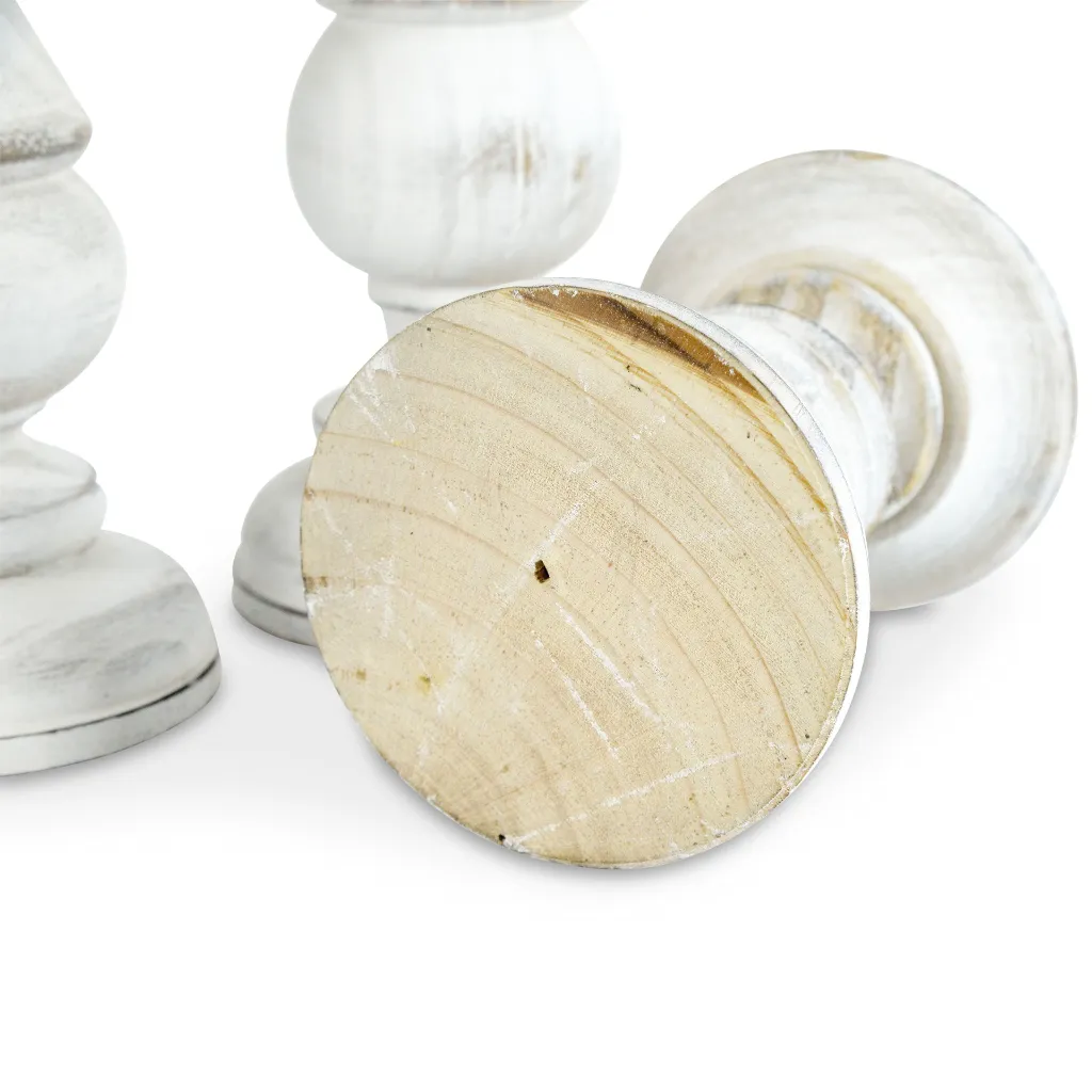 Candle Holder Set(3/Cn)