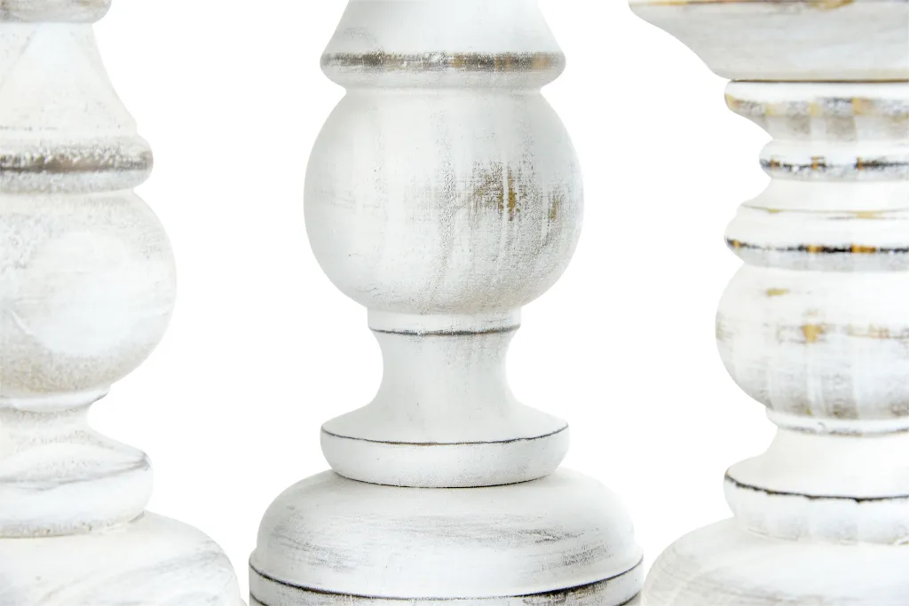 Candle Holder Set(3/Cn)