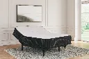 Ashley 12" Limited Edition Plush Queen Mattress - White - 12"