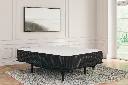 Ashley 12" Limited Edition Plush Queen Mattress - White - 12"