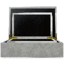 Jewelry Box Set (2/Cn)