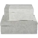Jewelry Box Set (2/Cn)