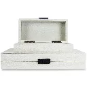 Jewelry Box Set (2/Cn)