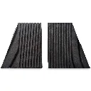 Sculpture Set (2/Cs)