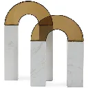 Sculpture Set (2/Cn)
