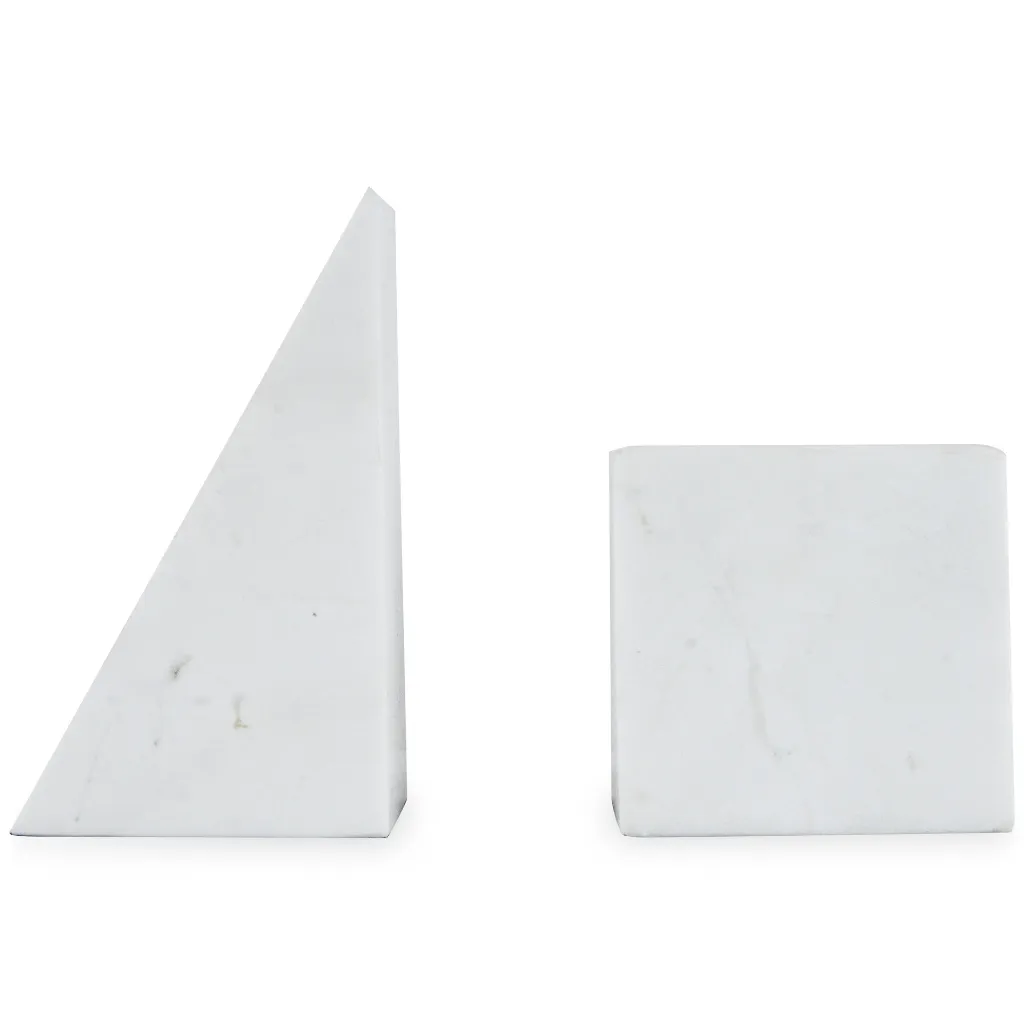 Sculpture (Set Of 2) (2/Cs)