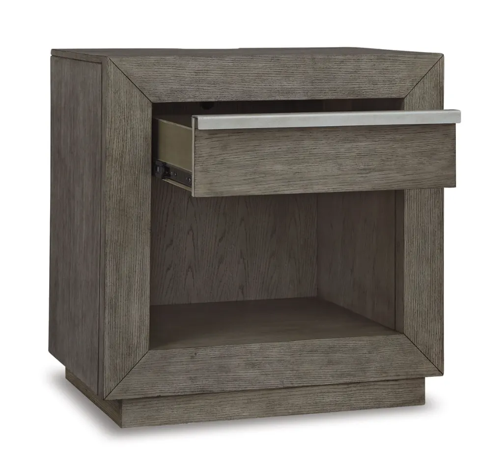 Ashley Anibecca One Drawer Night Stand