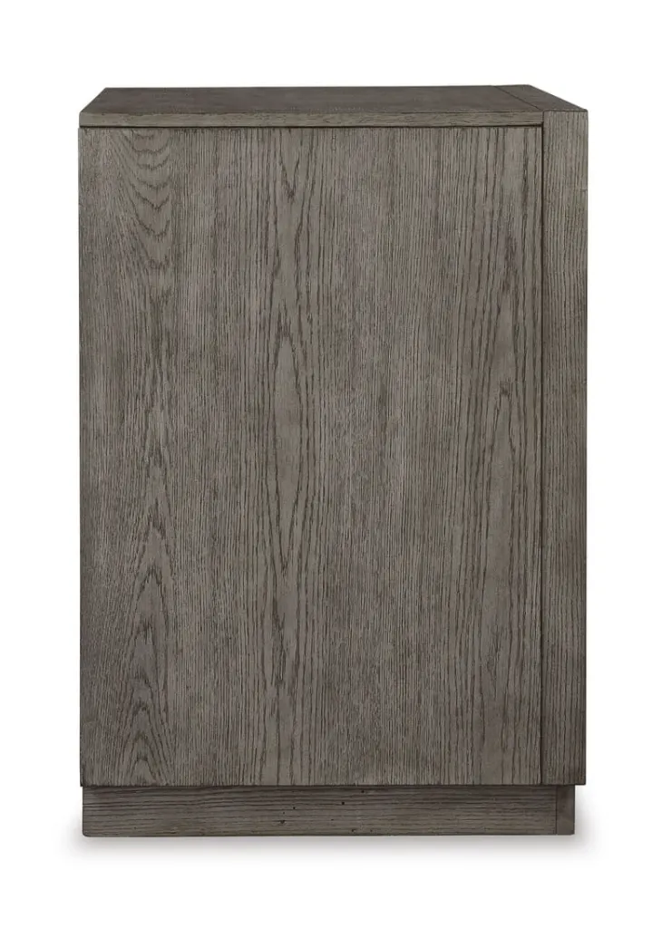 Ashley Anibecca One Drawer Night Stand