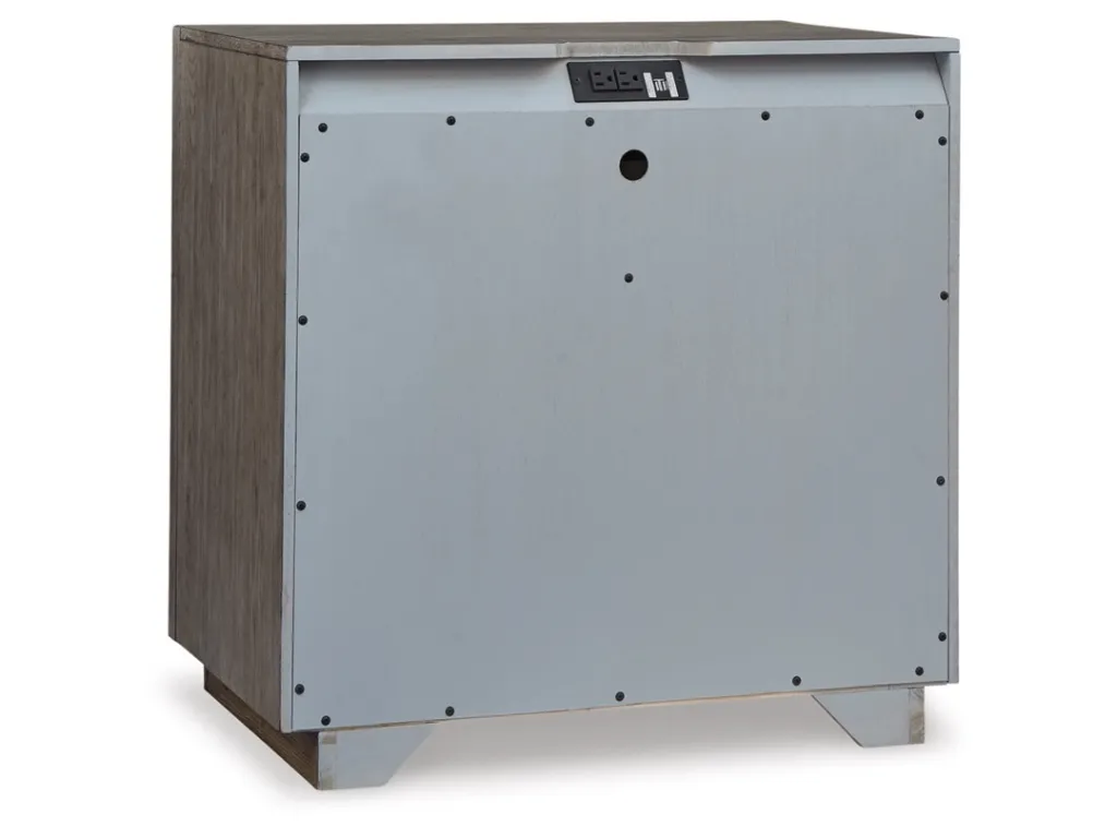 Ashley Anibecca One Drawer Night Stand