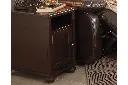 Ashley Barilanni Chair Side End Table