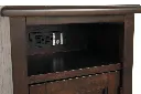 Ashley Barilanni Chair Side End Table