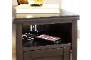 Ashley Barilanni Chair Side End Table